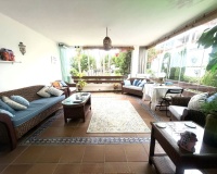 Rynek wtórny - apartment - Estepona - New Golden Mile