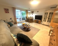 Rynek wtórny - apartment - Estepona - New Golden Mile