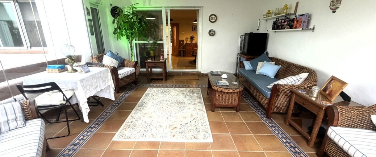 Rynek wtórny - apartment - Estepona - New Golden Mile