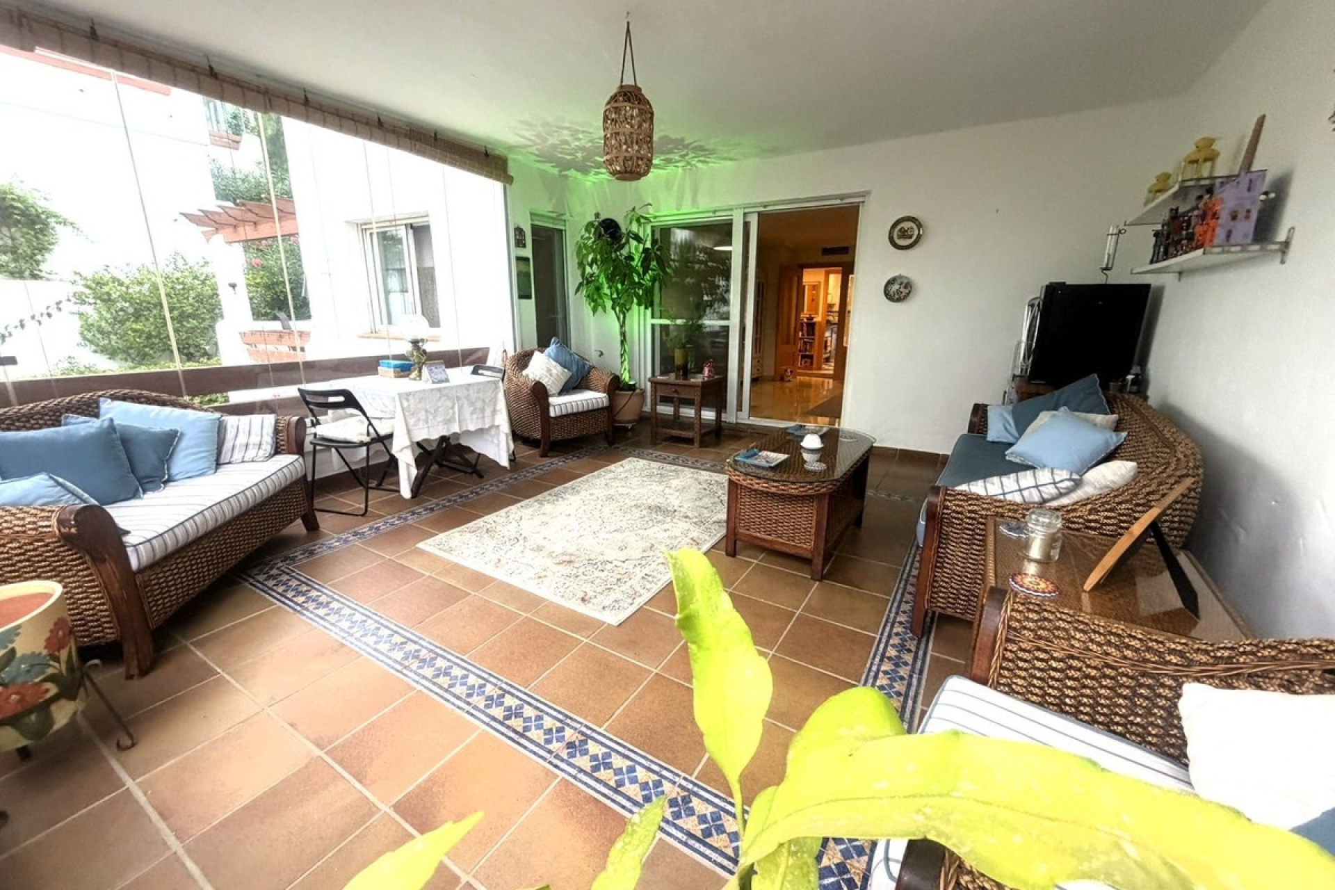 Rynek wtórny - apartment - Estepona - New Golden Mile