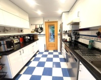 Rynek wtórny - apartment - Estepona - New Golden Mile
