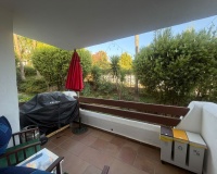 Rynek wtórny - apartment - Estepona - New Golden Mile