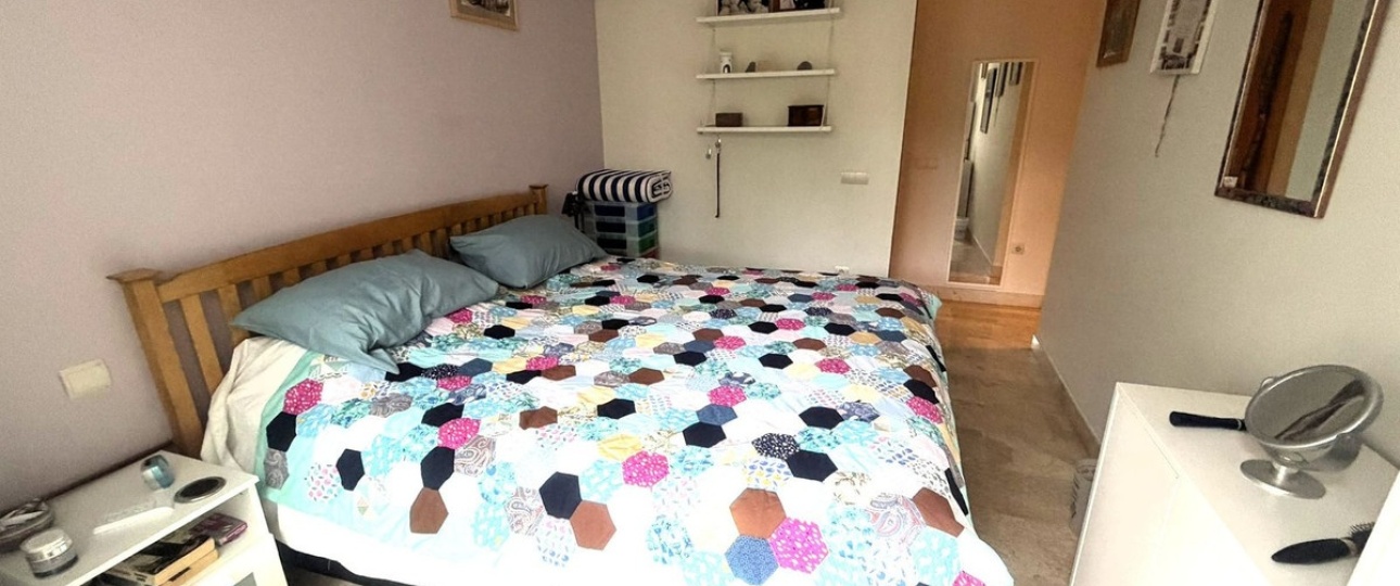 Rynek wtórny - apartment - Estepona - New Golden Mile