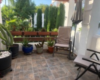 Rynek wtórny - apartment - Estepona - New Golden Mile