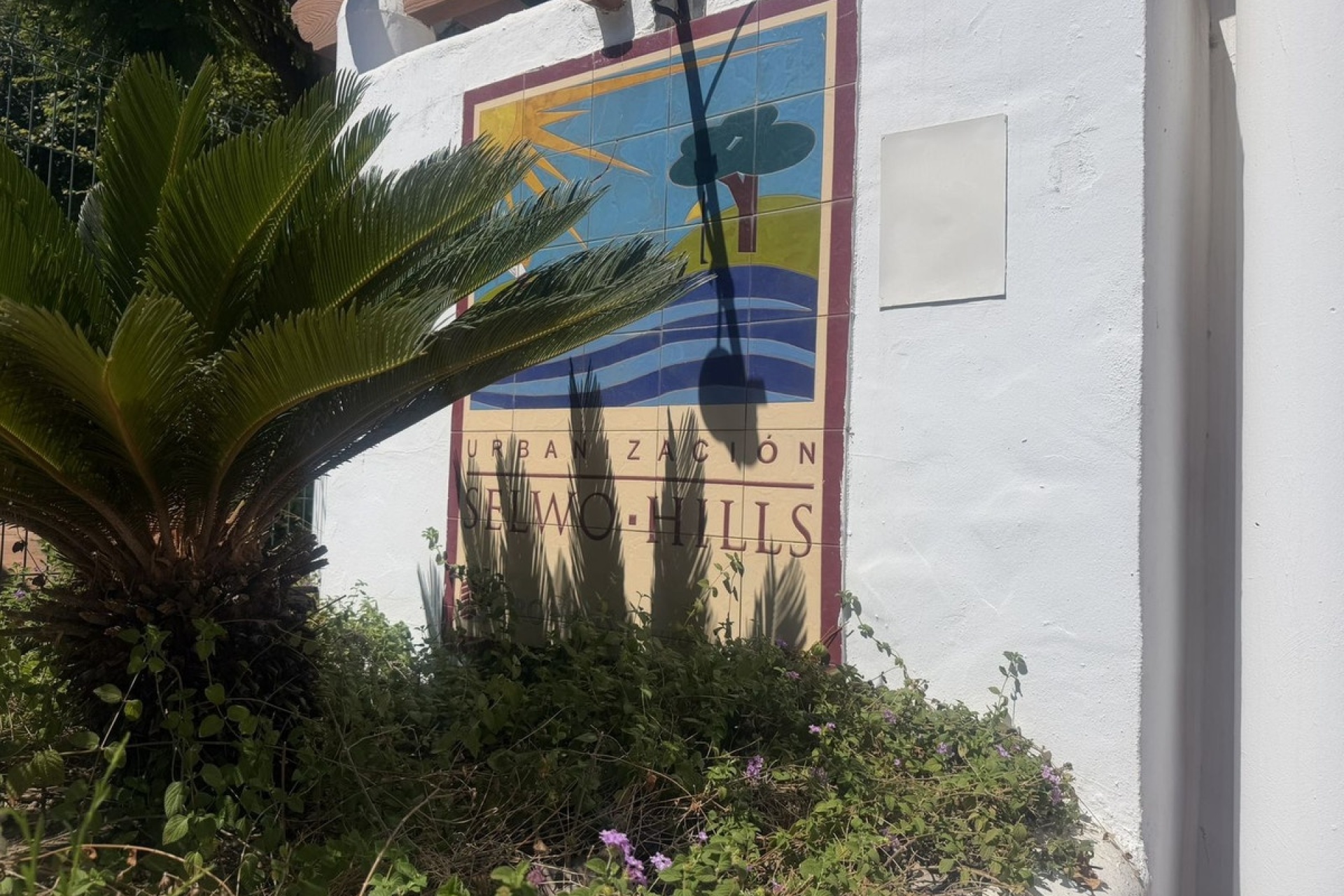 Rynek wtórny - apartment - Estepona - New Golden Mile