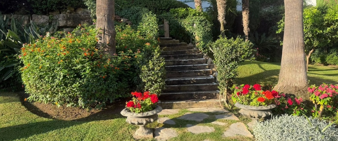 Rynek wtórny - apartment - Estepona - New Golden Mile