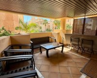 Rynek wtórny - apartment - Estepona - New Golden Mile