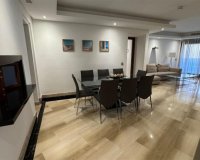 Rynek wtórny - apartment - Estepona - New Golden Mile