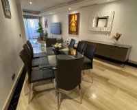 Rynek wtórny - apartment - Estepona - New Golden Mile