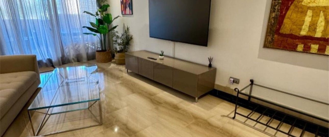Rynek wtórny - apartment - Estepona - New Golden Mile