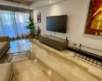 Rynek wtórny - apartment - Estepona - New Golden Mile