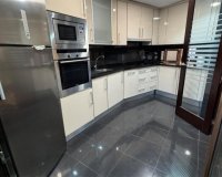Rynek wtórny - apartment - Estepona - New Golden Mile