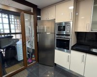Rynek wtórny - apartment - Estepona - New Golden Mile