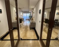 Rynek wtórny - apartment - Estepona - New Golden Mile