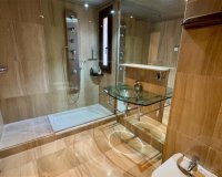 Rynek wtórny - apartment - Estepona - New Golden Mile