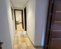 Rynek wtórny - apartment - Estepona - New Golden Mile