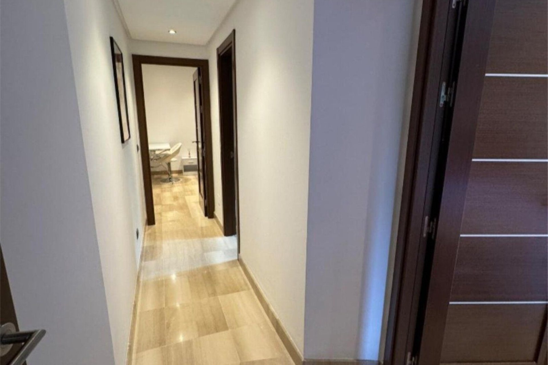 Rynek wtórny - apartment - Estepona - New Golden Mile