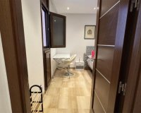 Rynek wtórny - apartment - Estepona - New Golden Mile