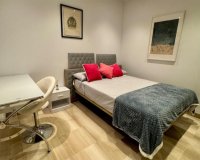 Rynek wtórny - apartment - Estepona - New Golden Mile