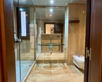 Rynek wtórny - apartment - Estepona - New Golden Mile