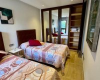 Rynek wtórny - apartment - Estepona - New Golden Mile