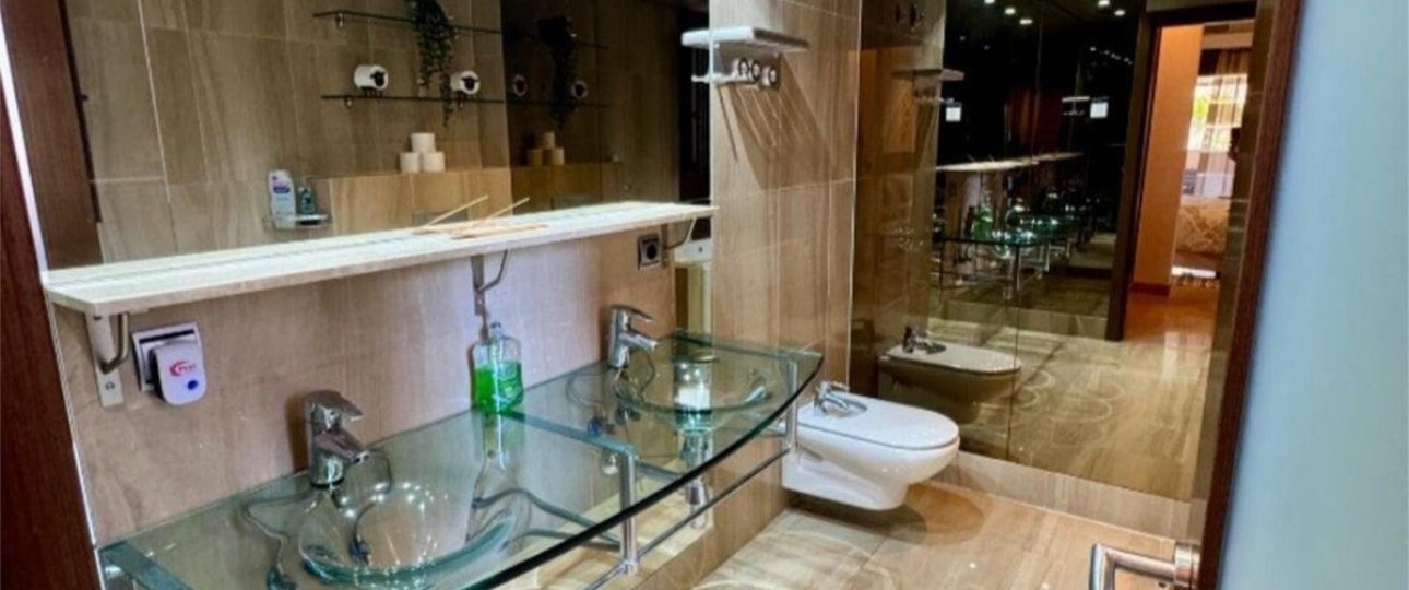 Rynek wtórny - apartment - Estepona - New Golden Mile
