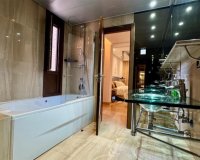 Rynek wtórny - apartment - Estepona - New Golden Mile