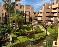 Rynek wtórny - apartment - Estepona - New Golden Mile