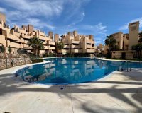 Rynek wtórny - apartment - Estepona - New Golden Mile