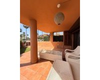 Rynek wtórny - apartment - Estepona - New Golden Mile