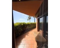 Rynek wtórny - apartment - Estepona - New Golden Mile
