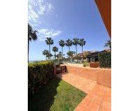 Rynek wtórny - apartment - Estepona - New Golden Mile
