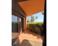 Rynek wtórny - apartment - Estepona - New Golden Mile