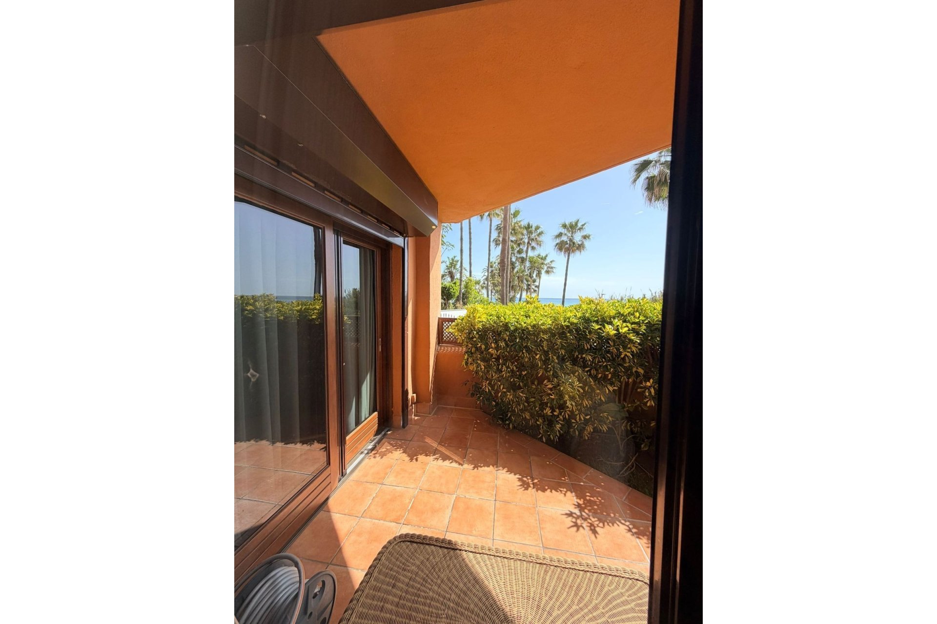 Rynek wtórny - apartment - Estepona - New Golden Mile