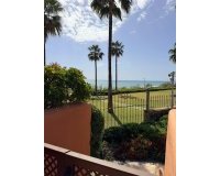 Rynek wtórny - apartment - Estepona - New Golden Mile