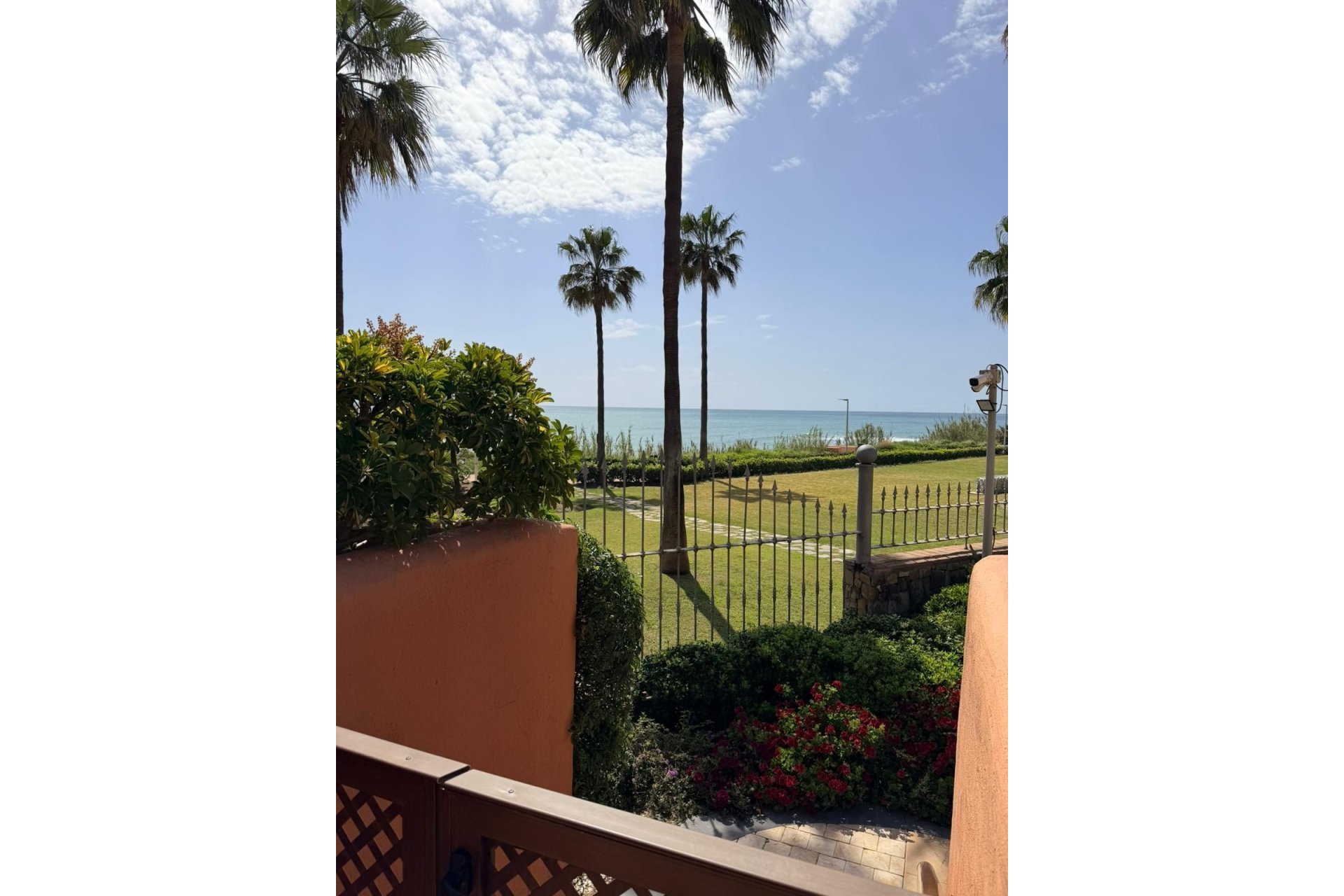 Rynek wtórny - apartment - Estepona - New Golden Mile