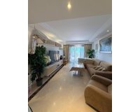 Rynek wtórny - apartment - Estepona - New Golden Mile