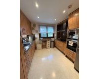 Rynek wtórny - apartment - Estepona - New Golden Mile