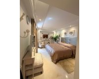 Rynek wtórny - apartment - Estepona - New Golden Mile