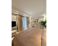 Rynek wtórny - apartment - Estepona - New Golden Mile