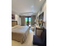 Rynek wtórny - apartment - Estepona - New Golden Mile