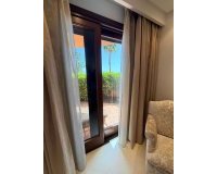 Rynek wtórny - apartment - Estepona - New Golden Mile