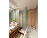 Rynek wtórny - apartment - Estepona - New Golden Mile