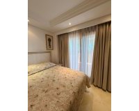 Rynek wtórny - apartment - Estepona - New Golden Mile
