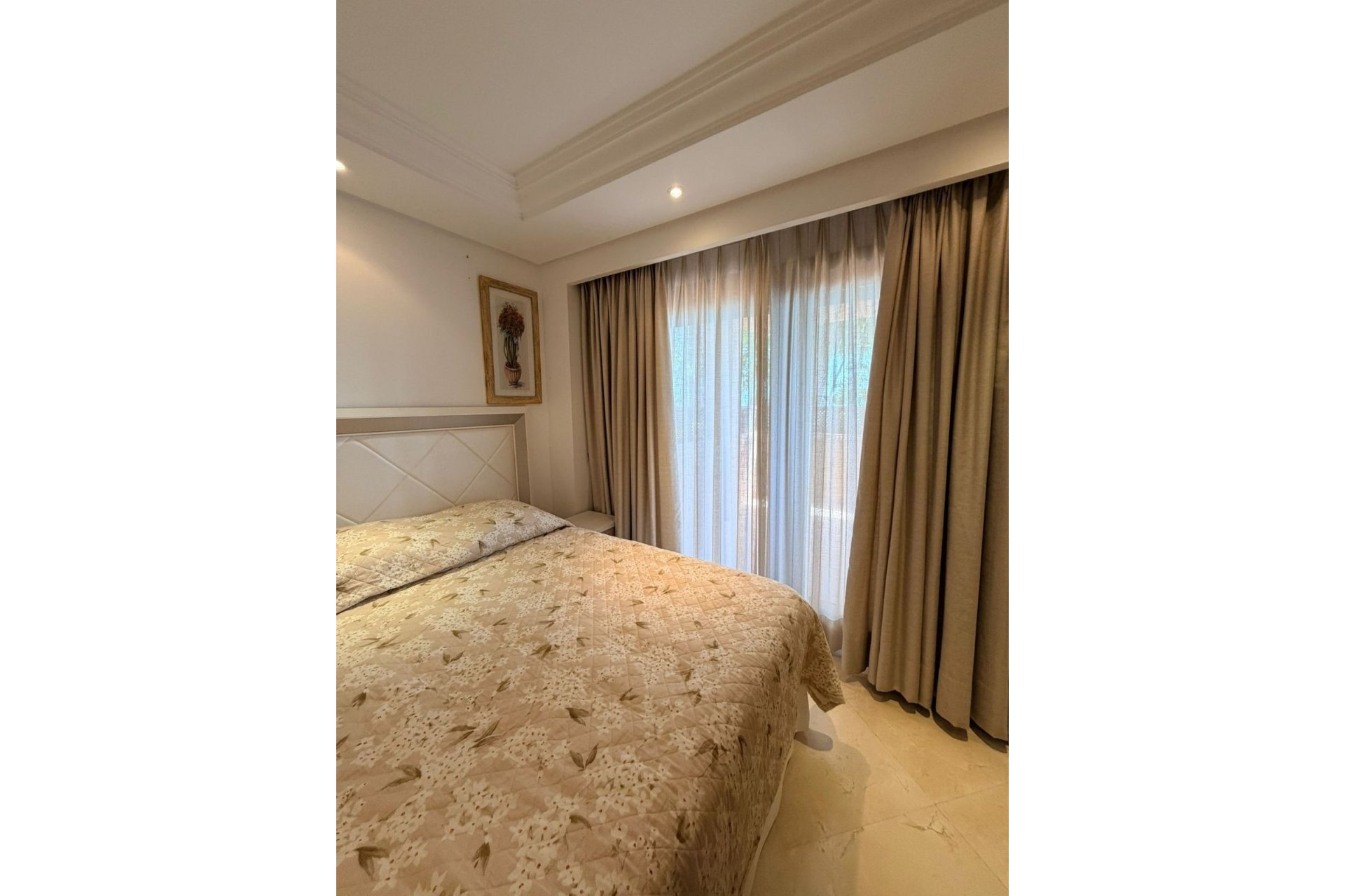 Rynek wtórny - apartment - Estepona - New Golden Mile