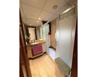 Rynek wtórny - apartment - Estepona - New Golden Mile