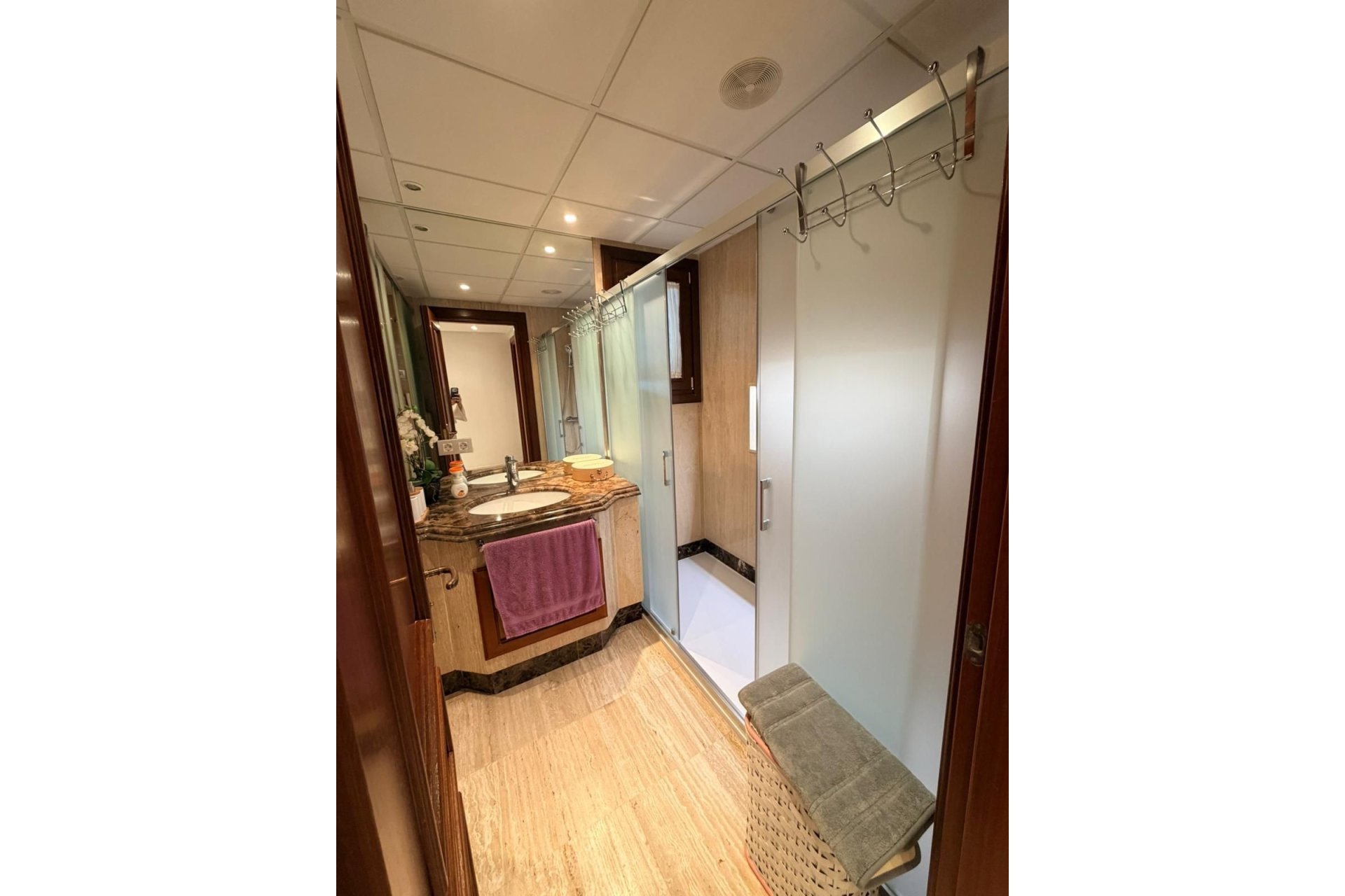 Rynek wtórny - apartment - Estepona - New Golden Mile