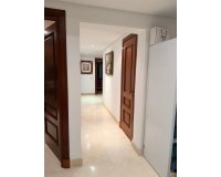 Rynek wtórny - apartment - Estepona - New Golden Mile