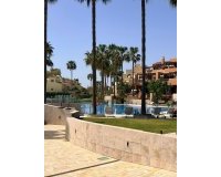 Rynek wtórny - apartment - Estepona - New Golden Mile