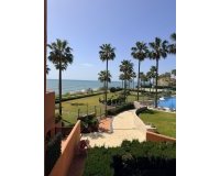 Rynek wtórny - apartment - Estepona - New Golden Mile